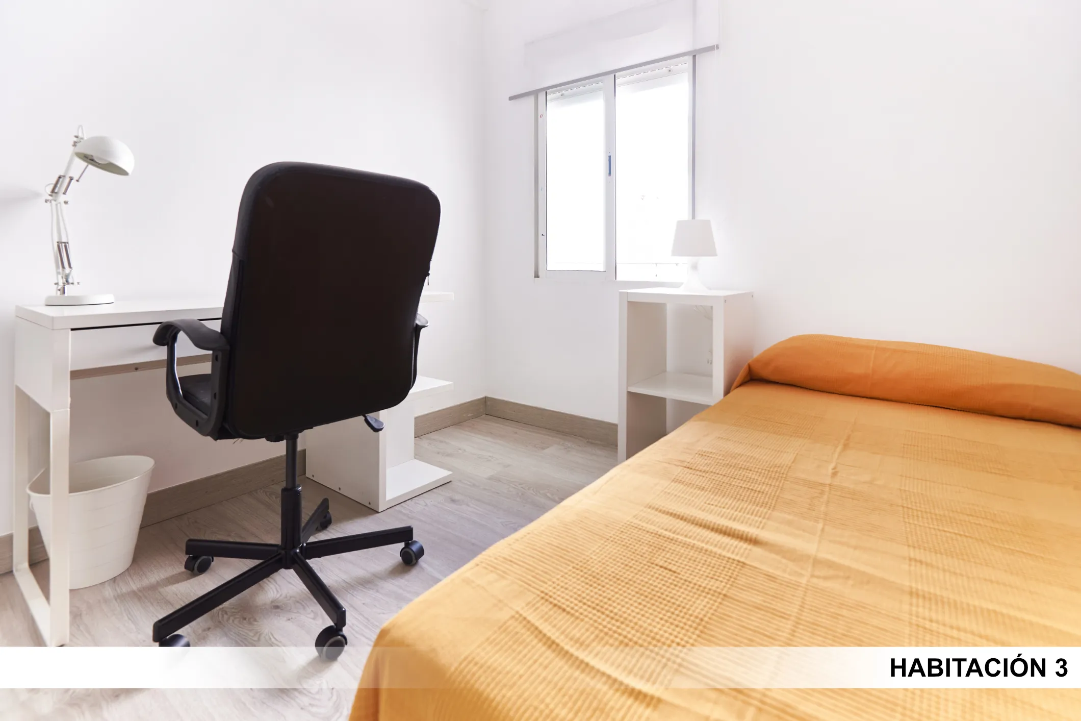 Habitación privada en Seville photo 4