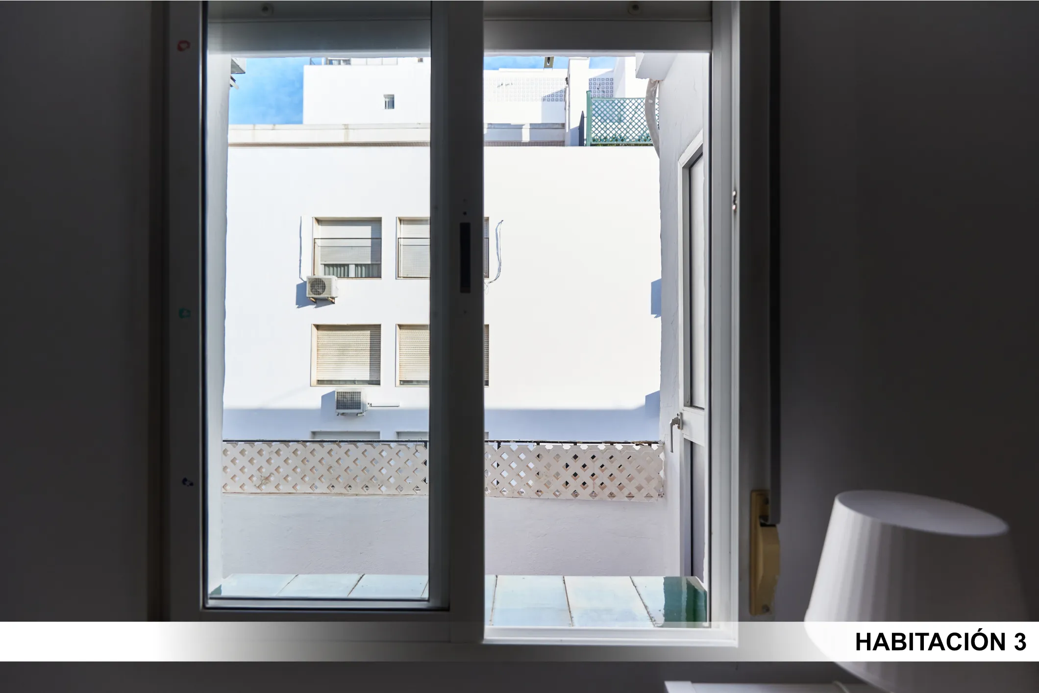 Habitación privada en Seville photo 5