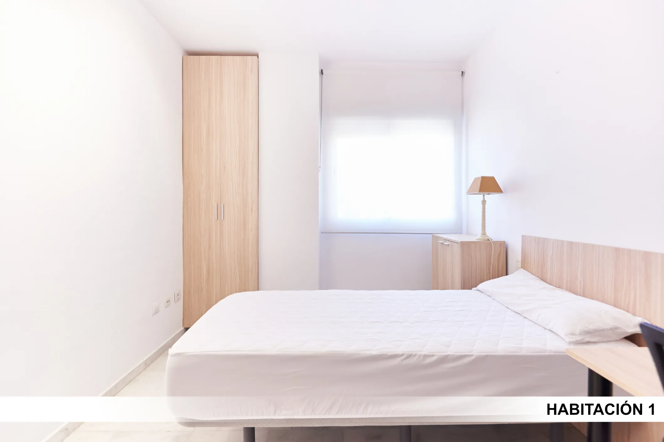 Habitación privada en Seville photo 5