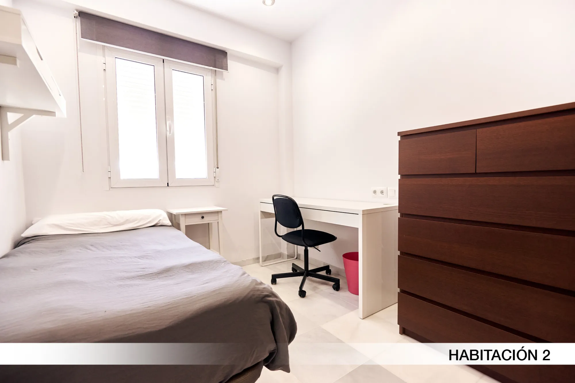 Habitación privada en Seville photo 2