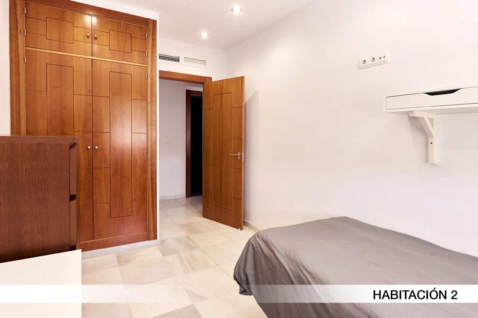 Habitación privada en Seville photo 4