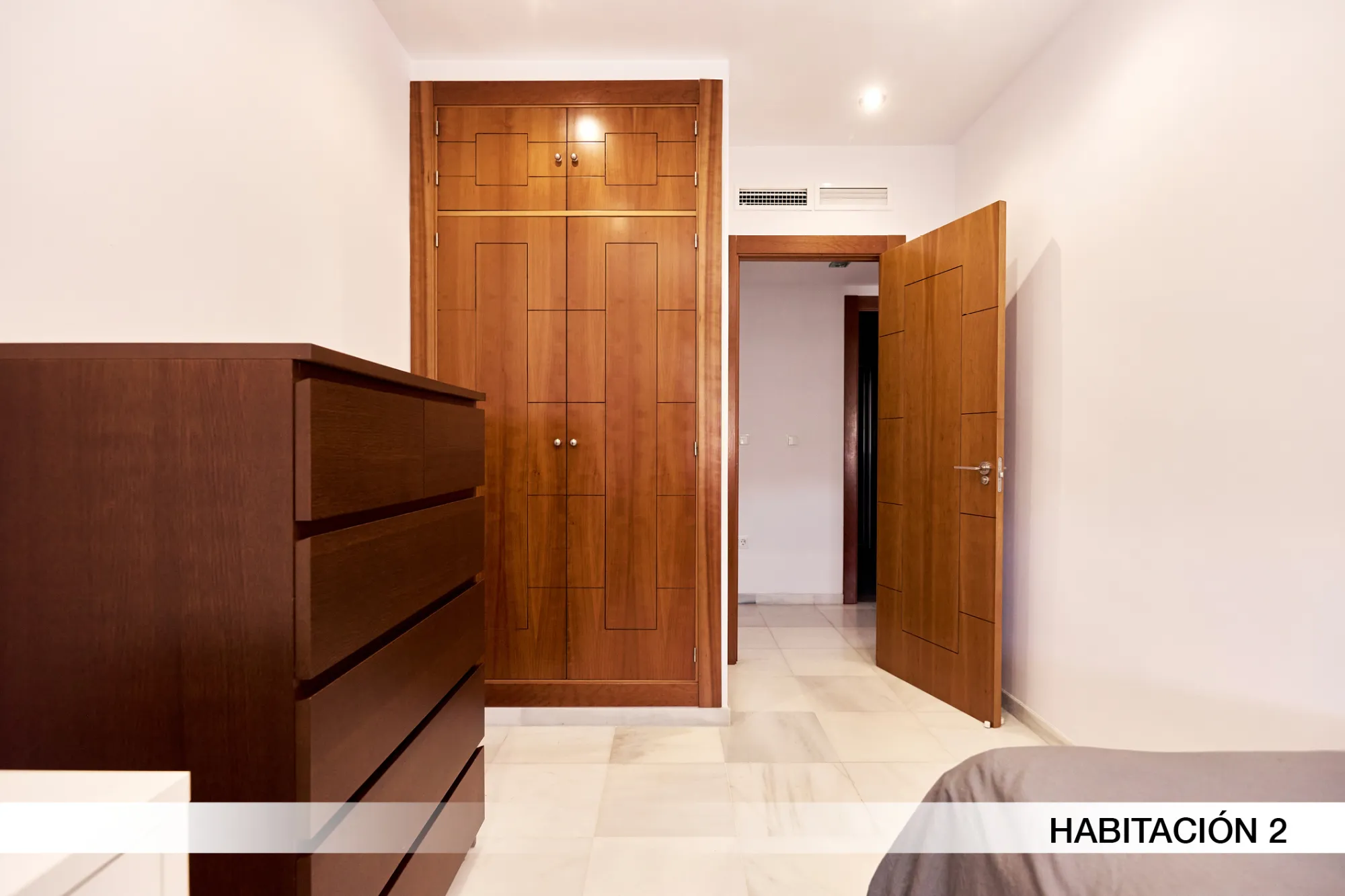 Habitación privada en Seville photo 3