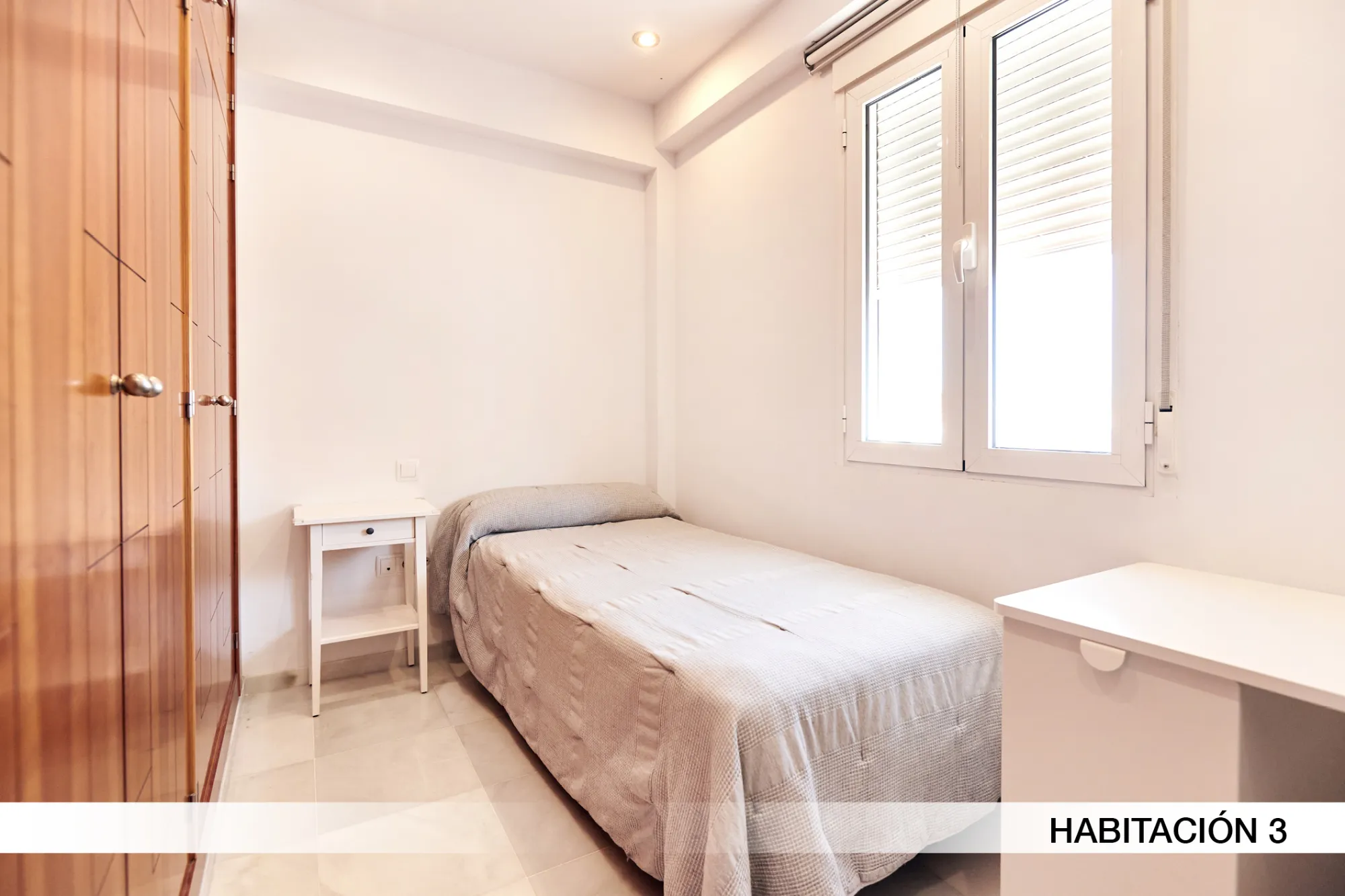 Habitación privada en Seville photo 2