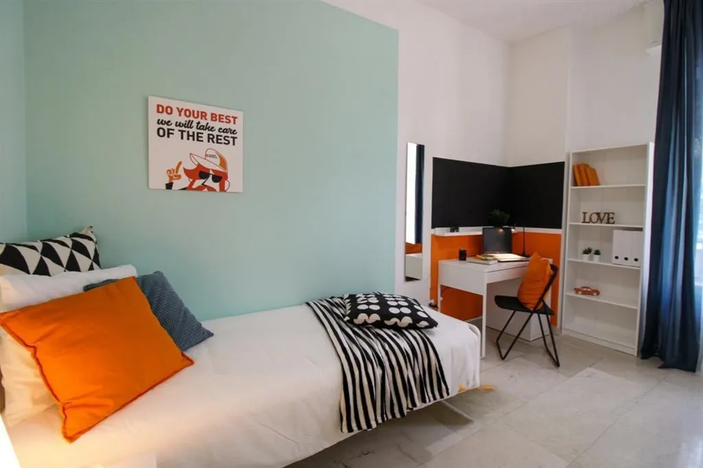 Habitación privada en Bologna photo 3