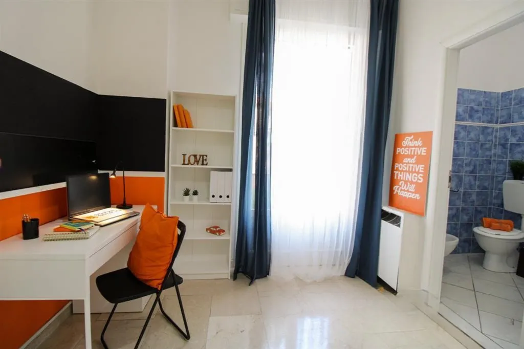 Habitación privada en Bologna photo 2