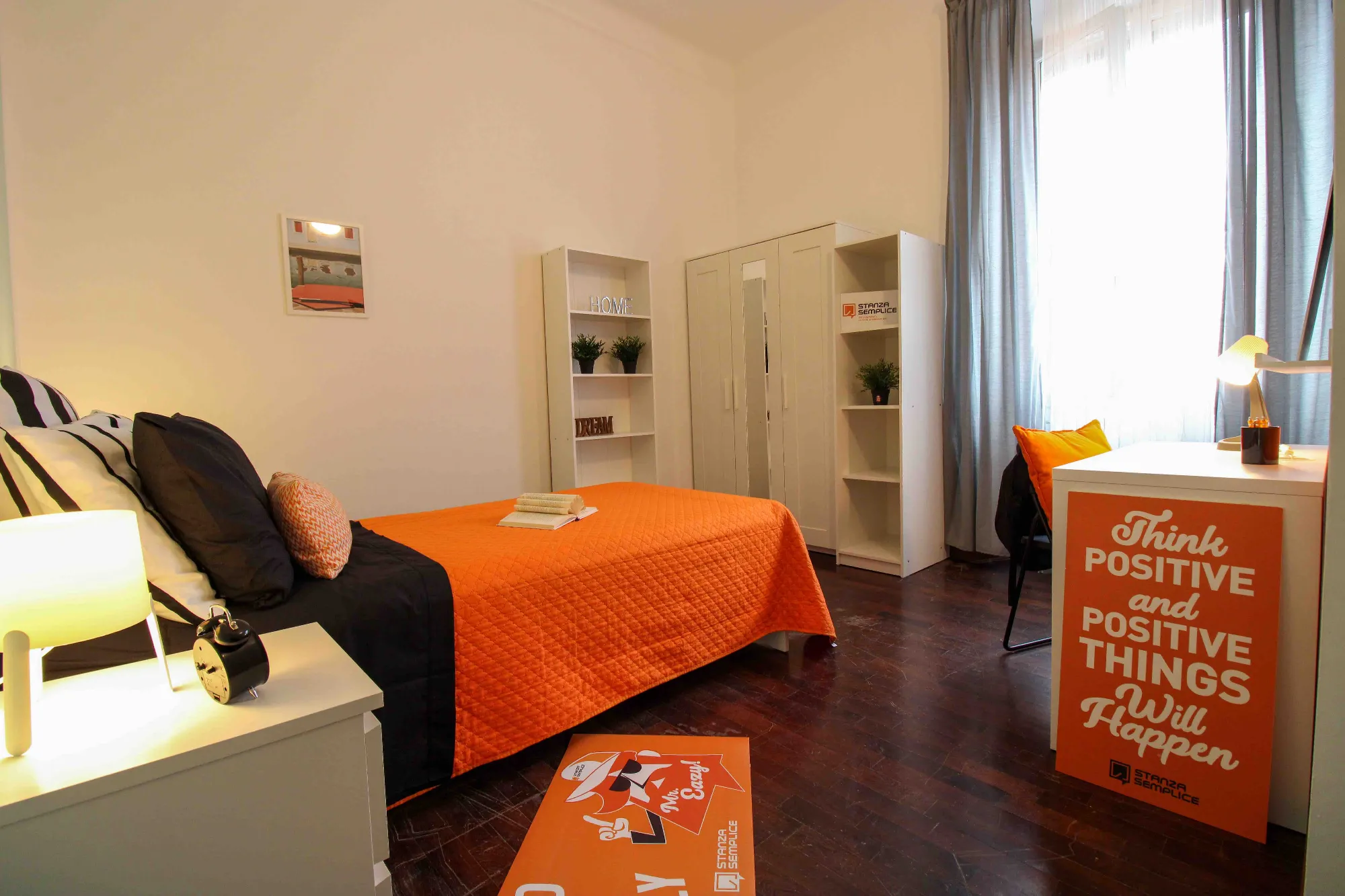 Stanza privata a Bologna photo 5