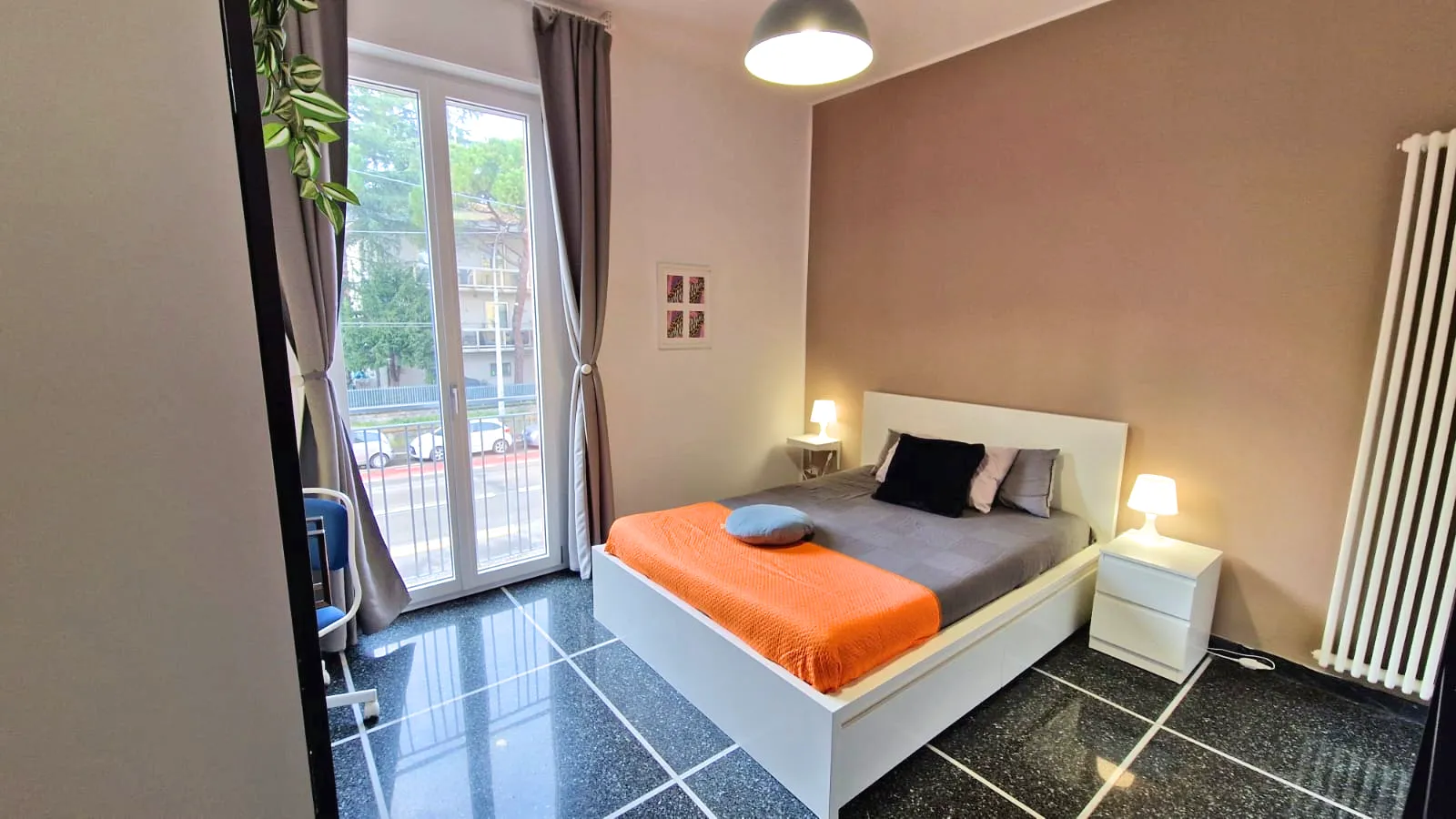 Habitación privada en Bologna photo 2