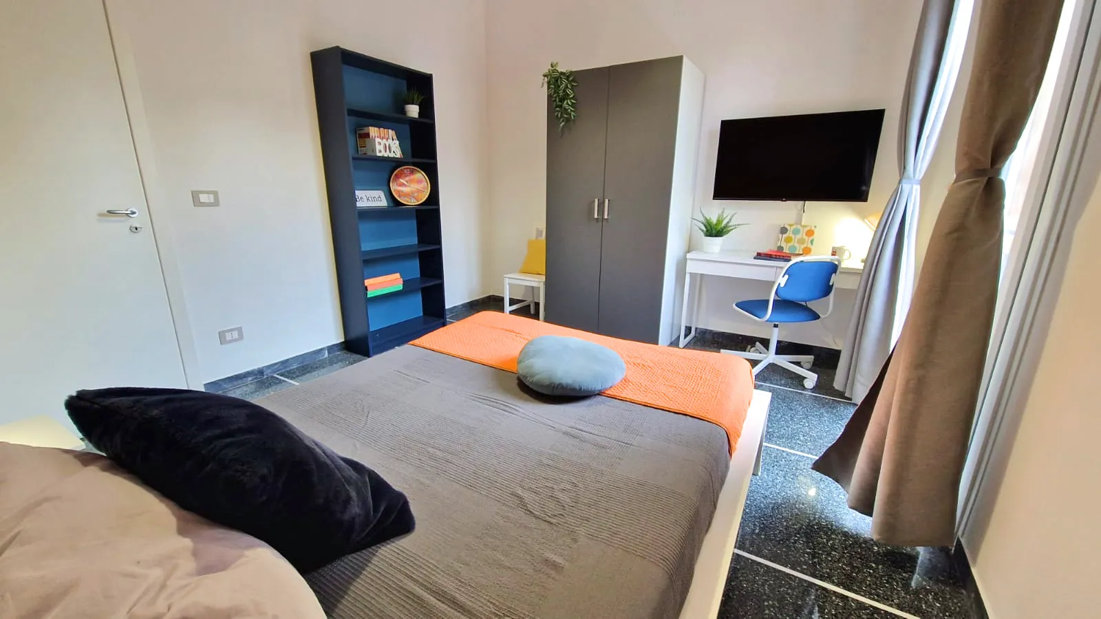 Habitación privada en Bologna photo 3