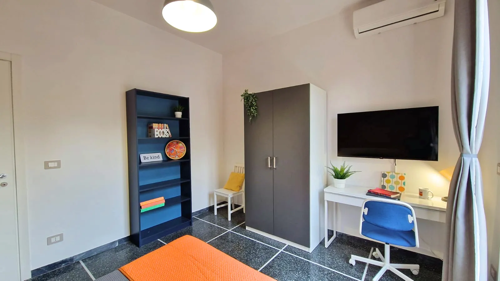 Habitación privada en Bologna photo 4