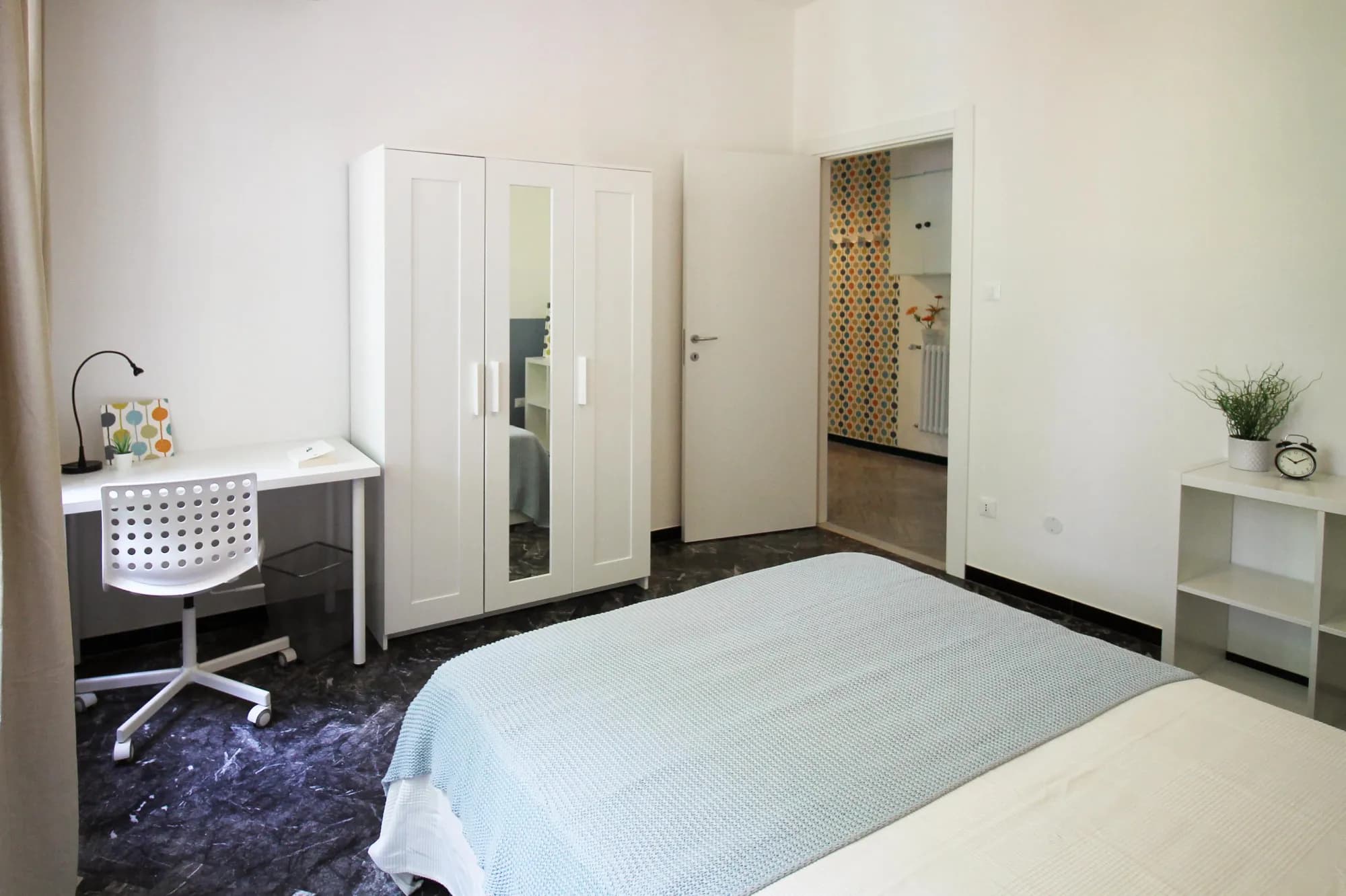 Private room in Bologna photo 3