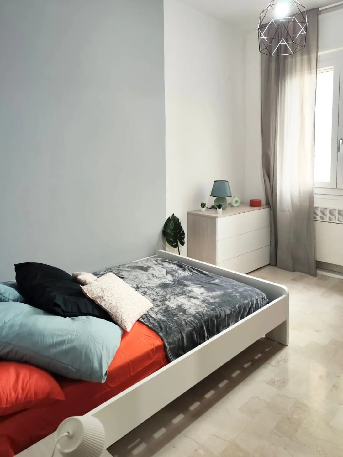 Habitación privada en Bologna photo 2
