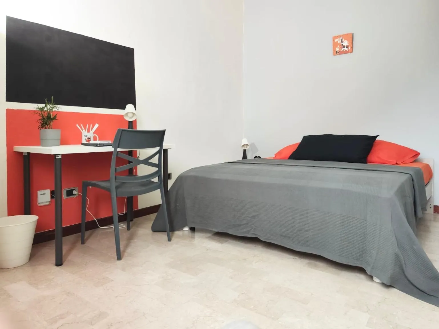 Habitación privada en Bologna photo 4