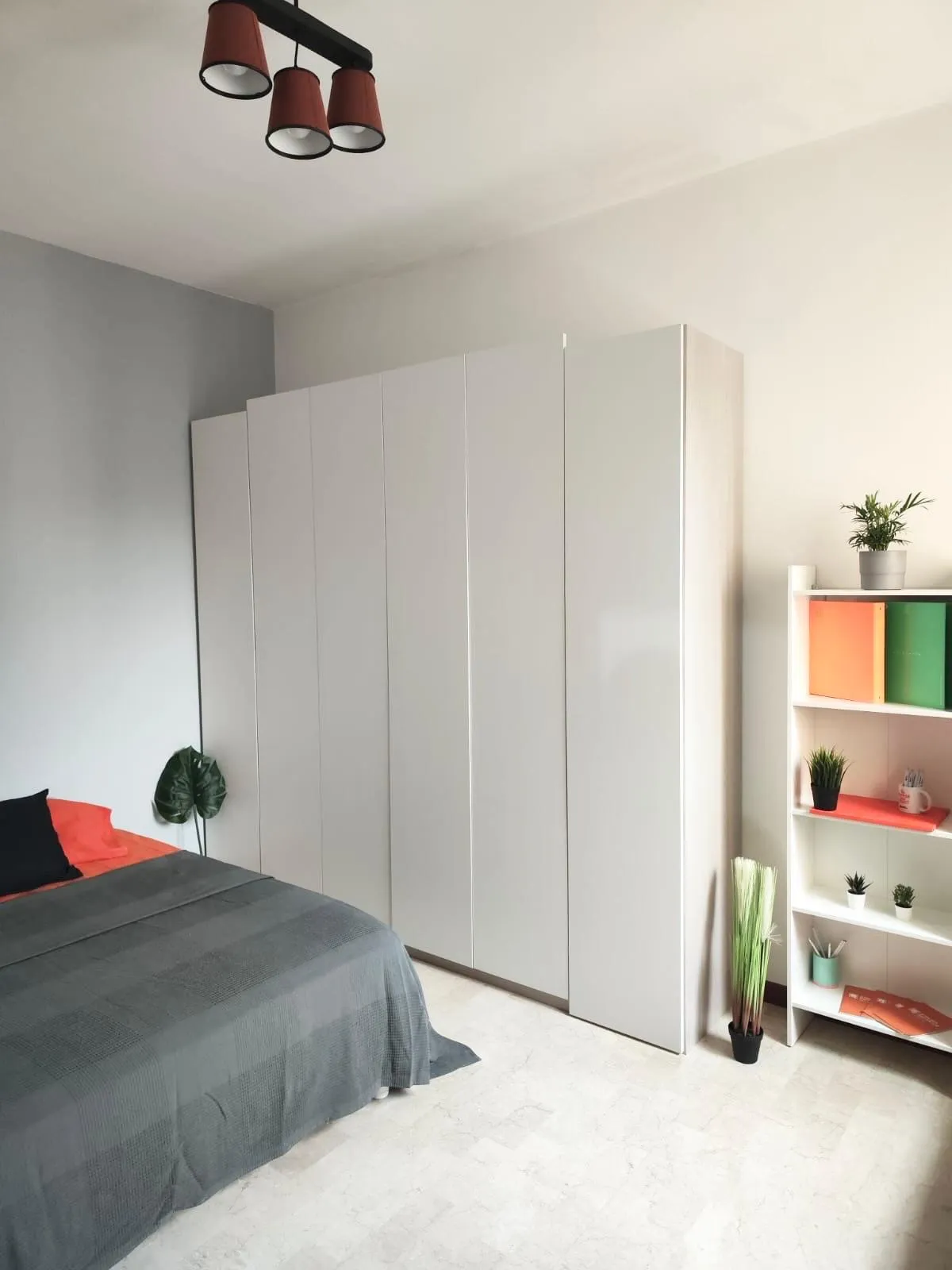 Habitación privada en Bologna photo 3