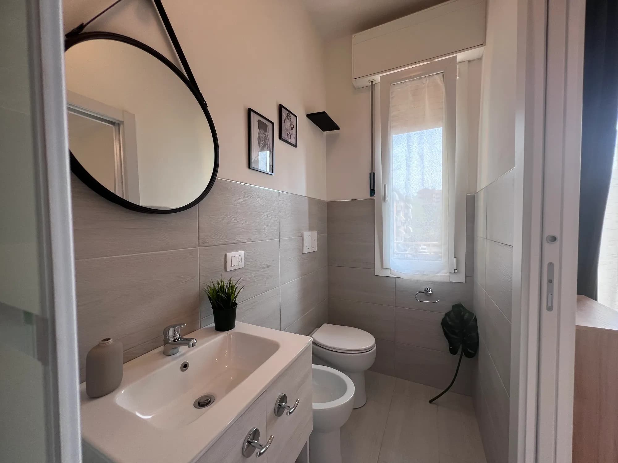 Stanza privata a Bologna photo 5