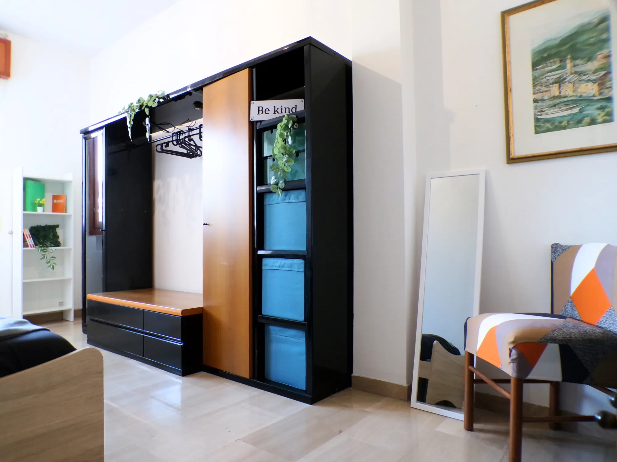 Habitación privada en Bologna photo 3