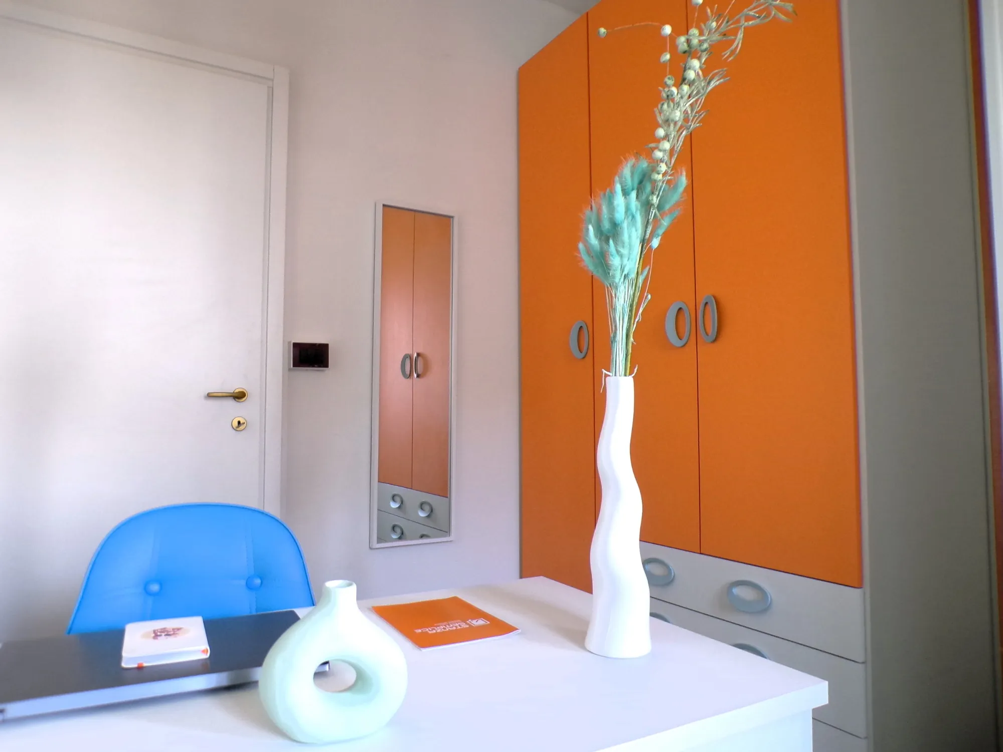Habitación privada en Bologna photo 2