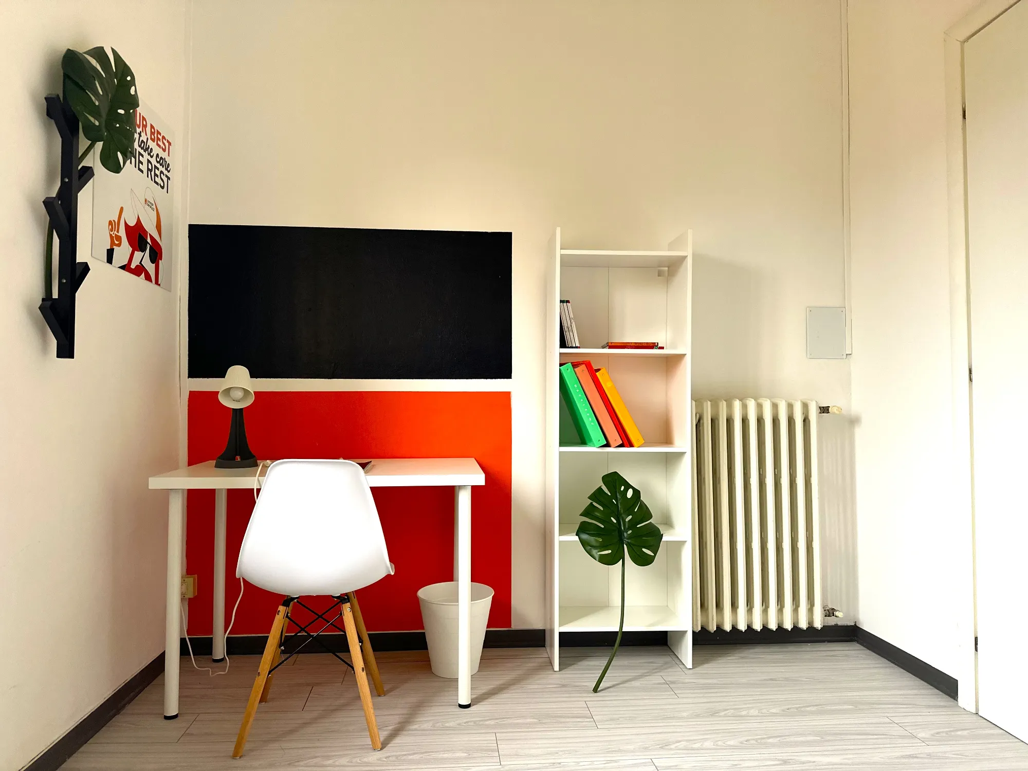 Habitación privada en Bologna photo 3
