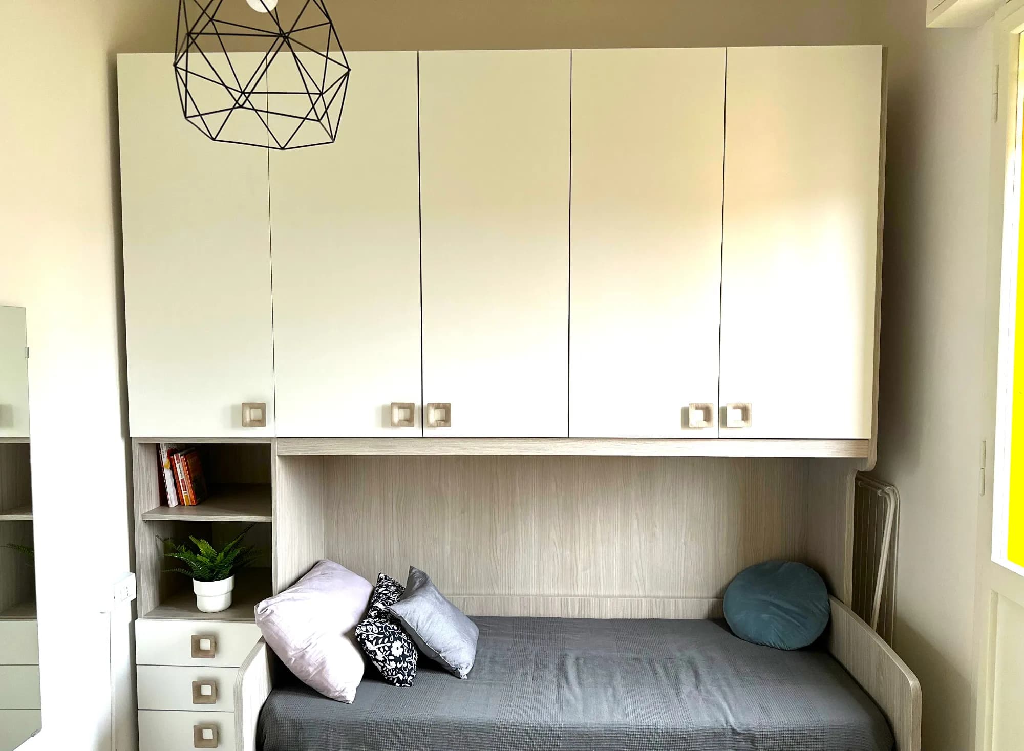 Habitación privada en Bologna photo 4