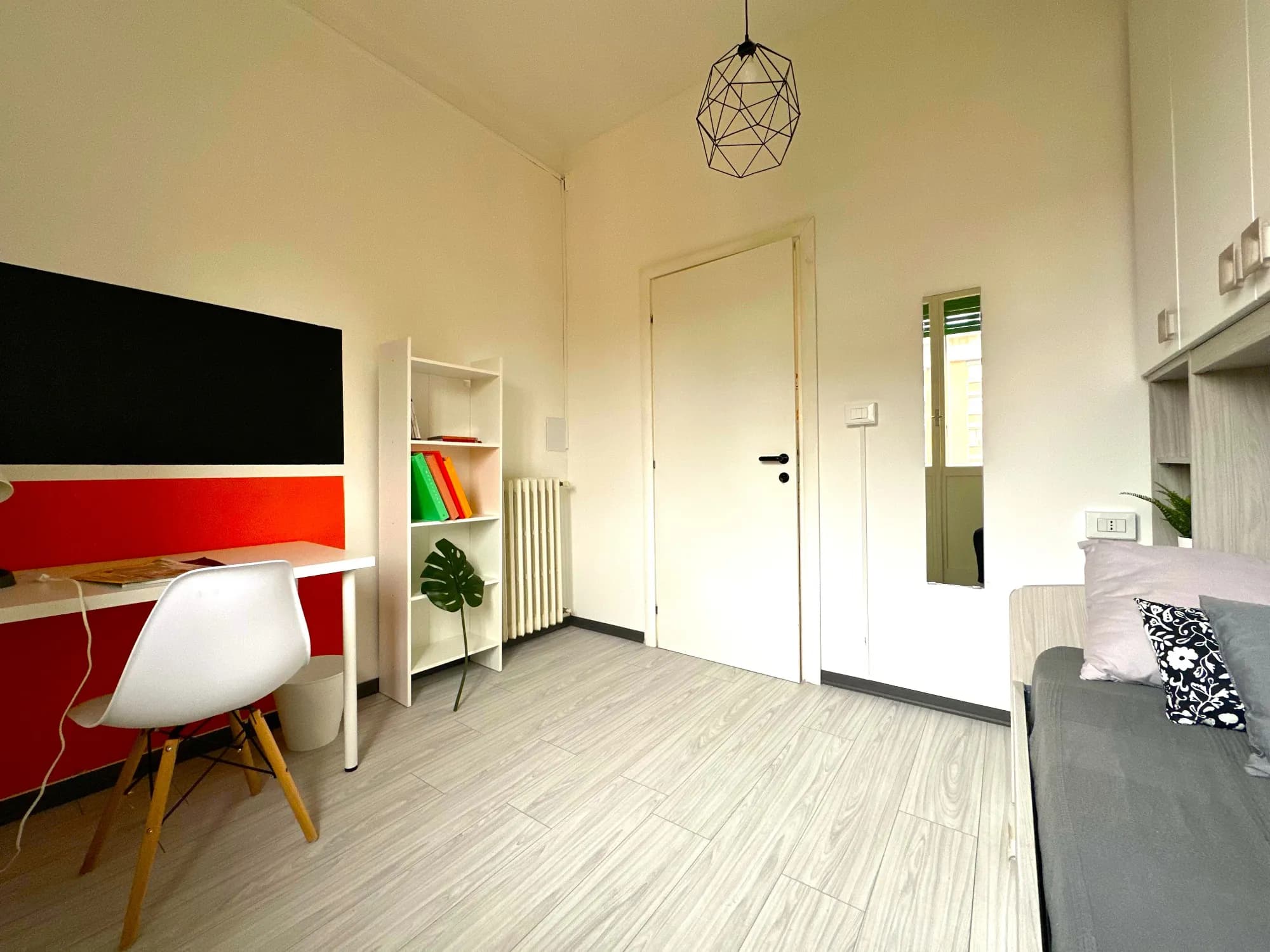 Habitación privada en Bologna photo 5