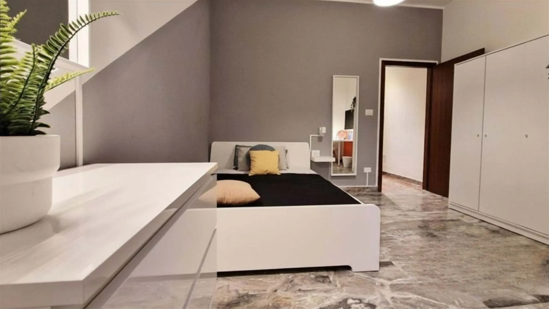 Habitación privada en Bologna photo 4