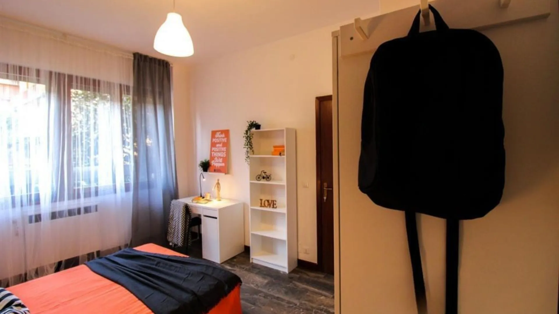 Habitación privada en Bologna photo 2