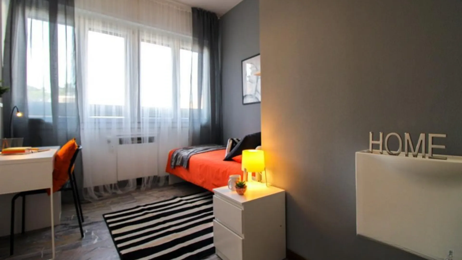 Habitación privada en Bologna photo 2