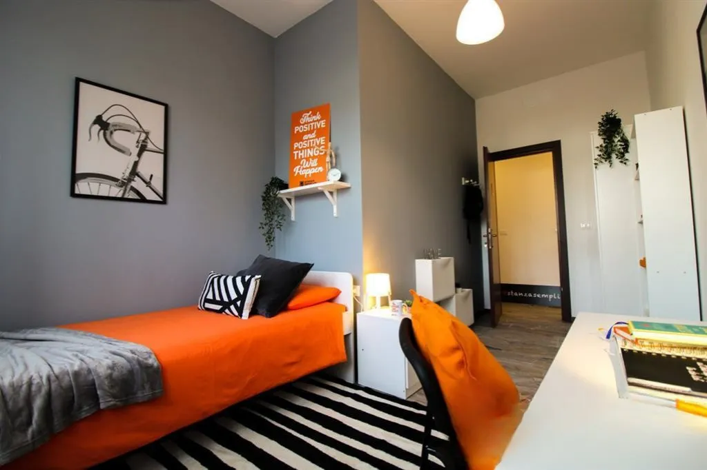 Room in Bologna
