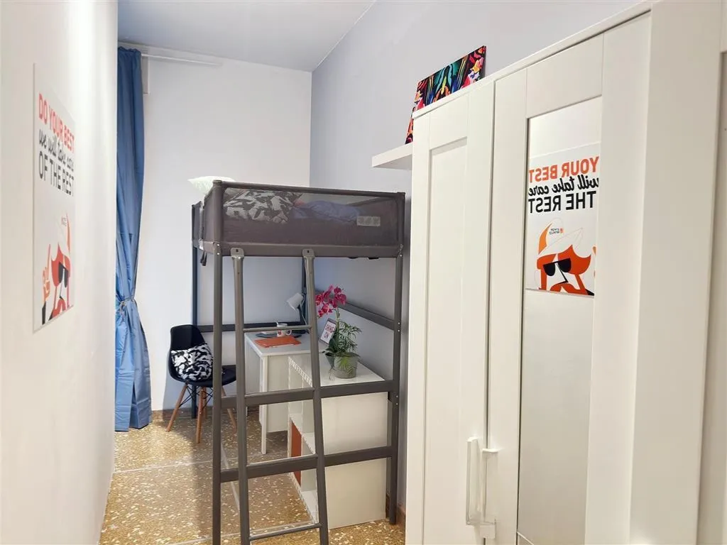 Room in Bologna