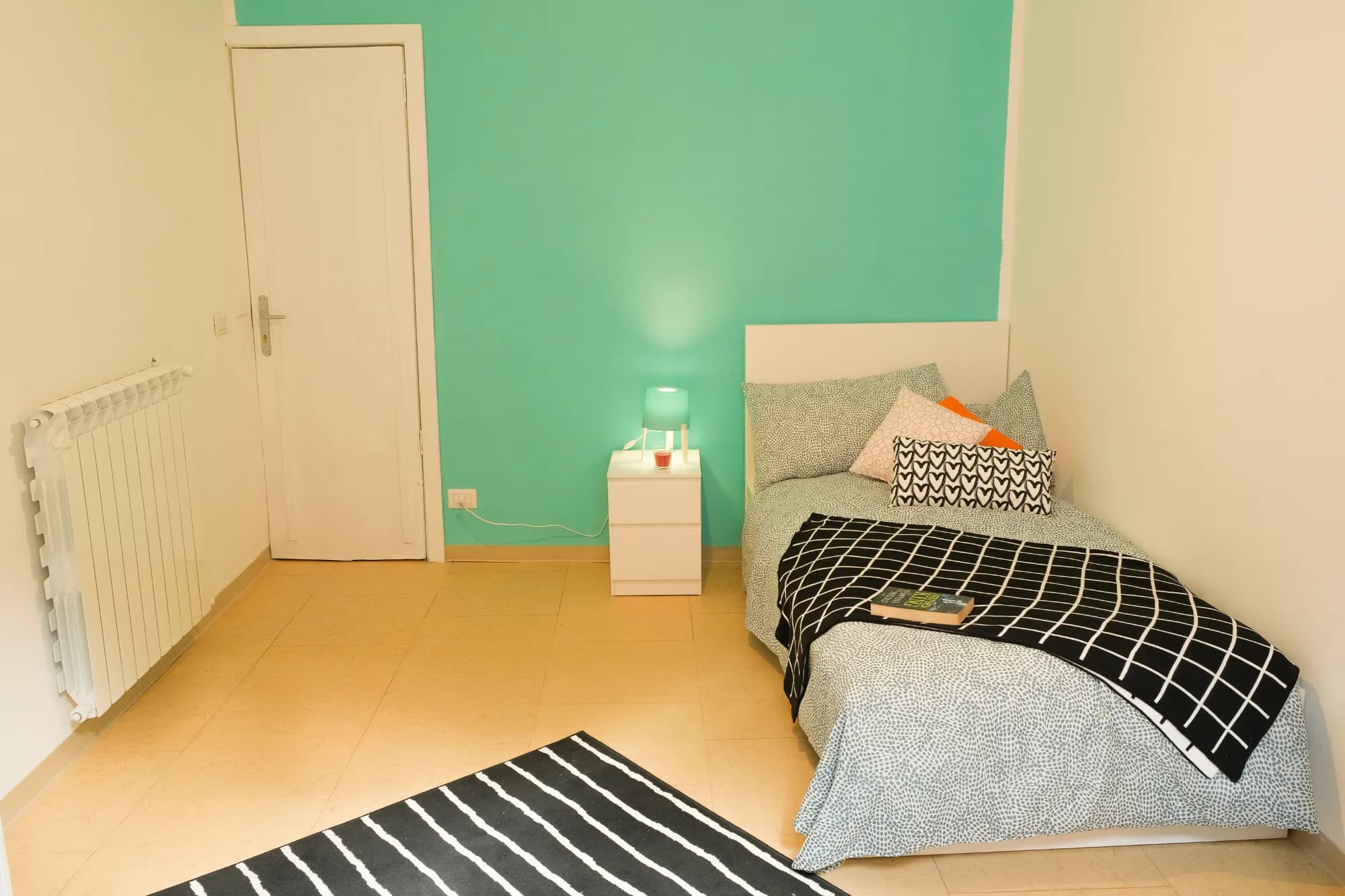 Habitación privada en Naples photo 2