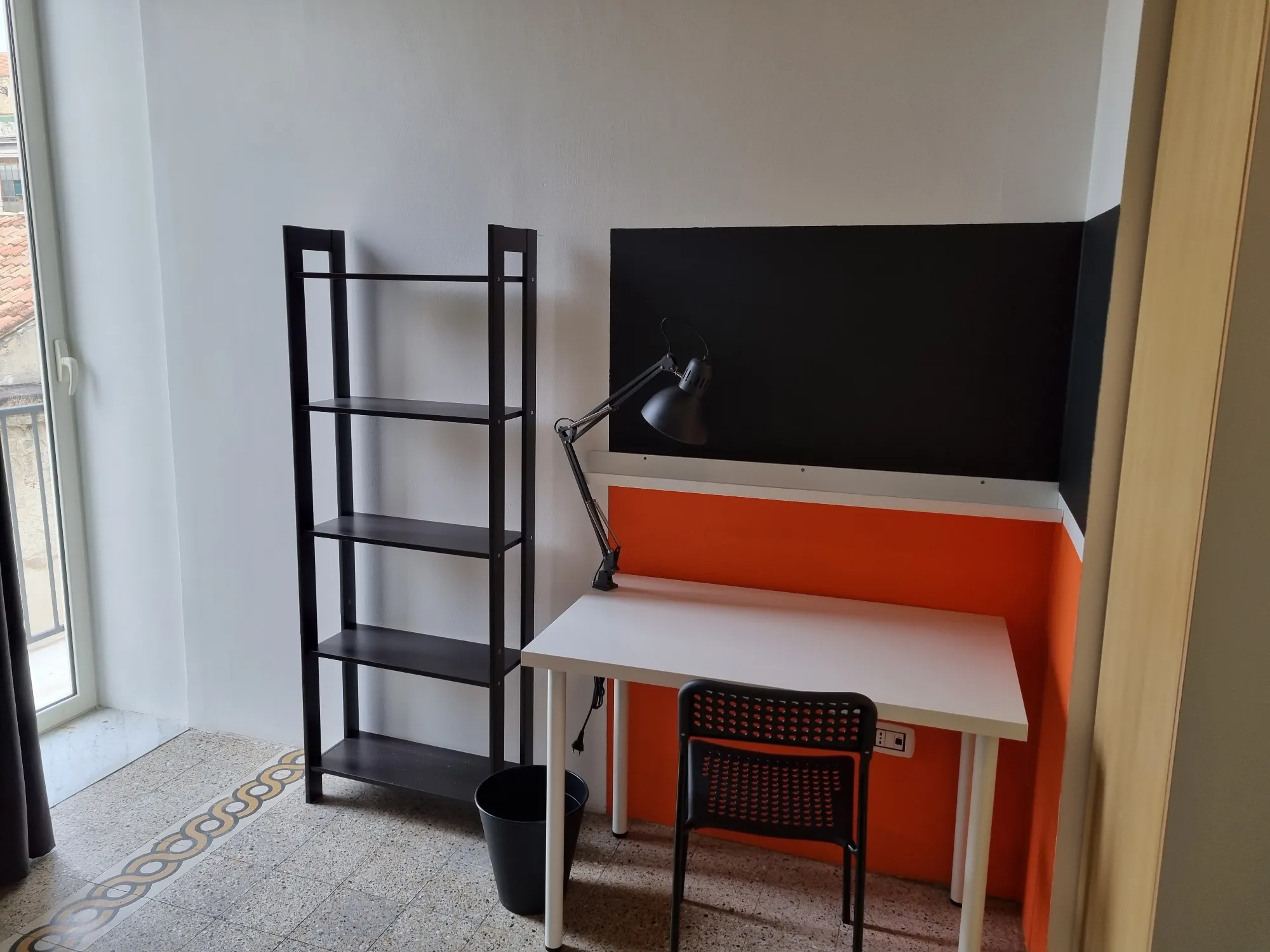 Private room in Naples photo 2