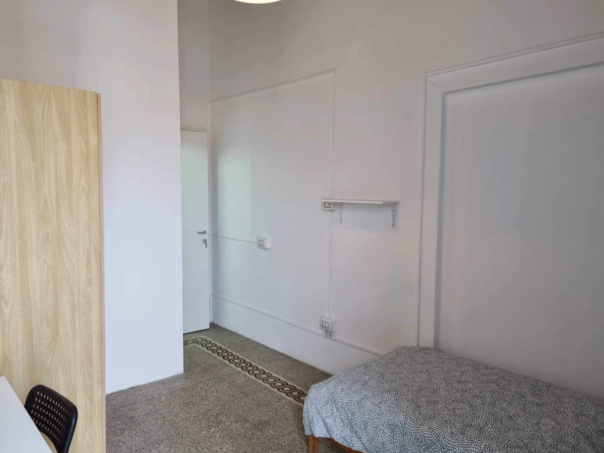 Private room in Naples photo 3