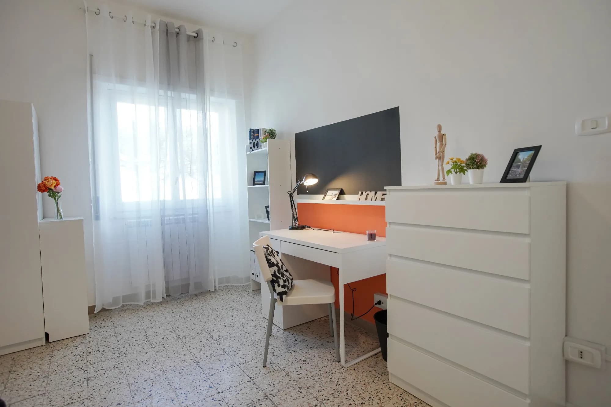 Private room in Naples photo 3