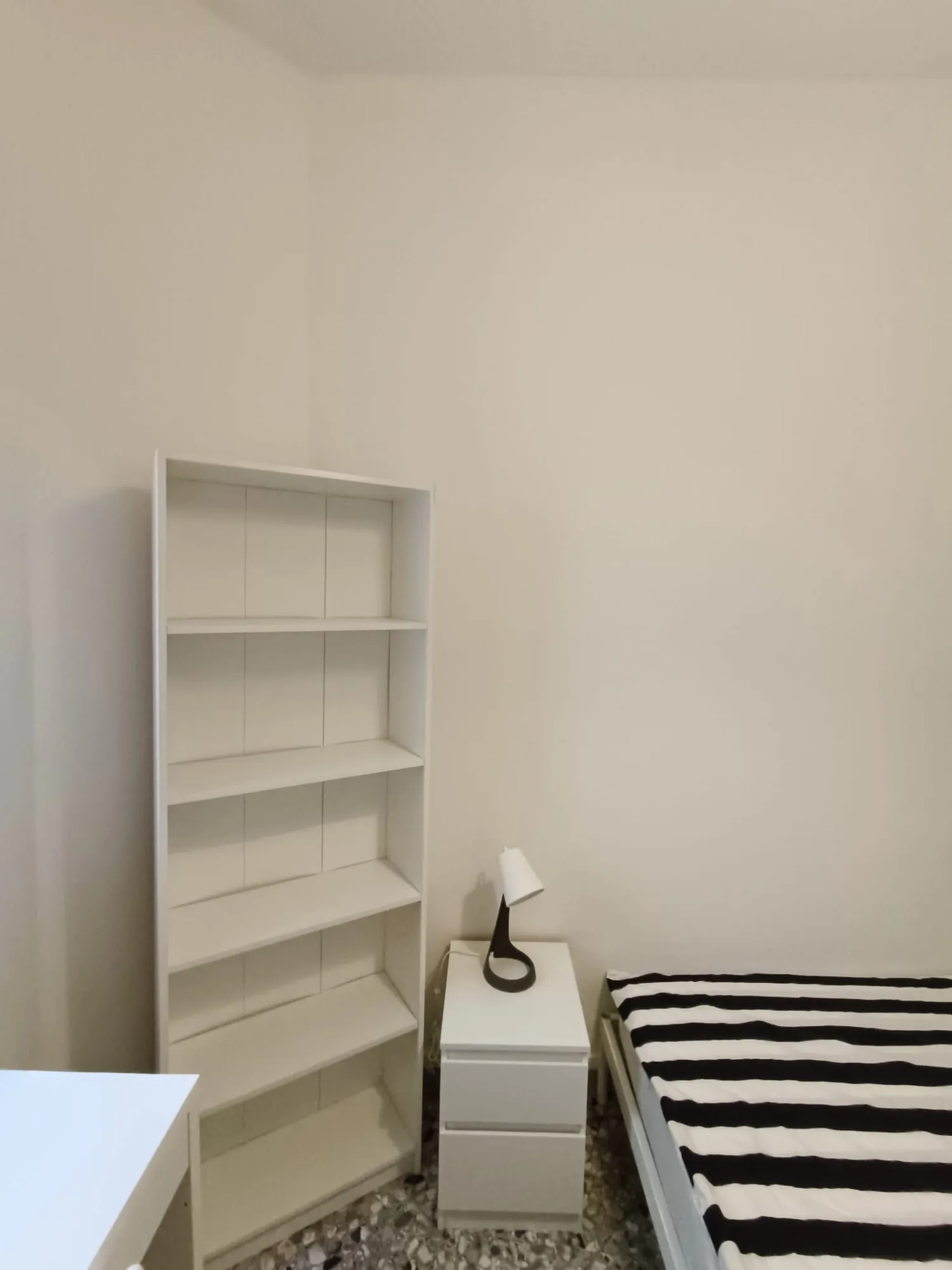 Habitación privada en Bari photo 2