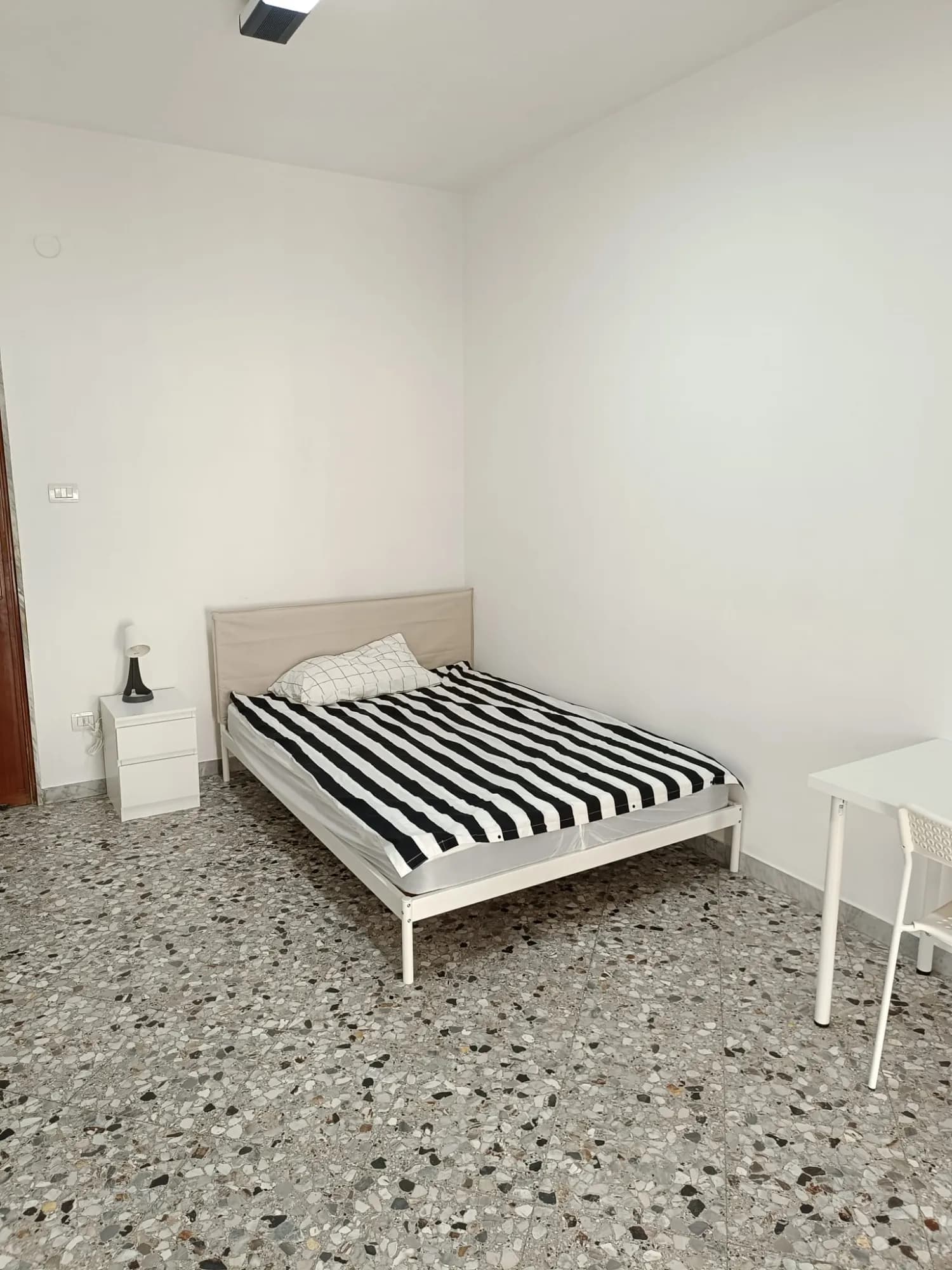 Habitación privada en Bari photo 3