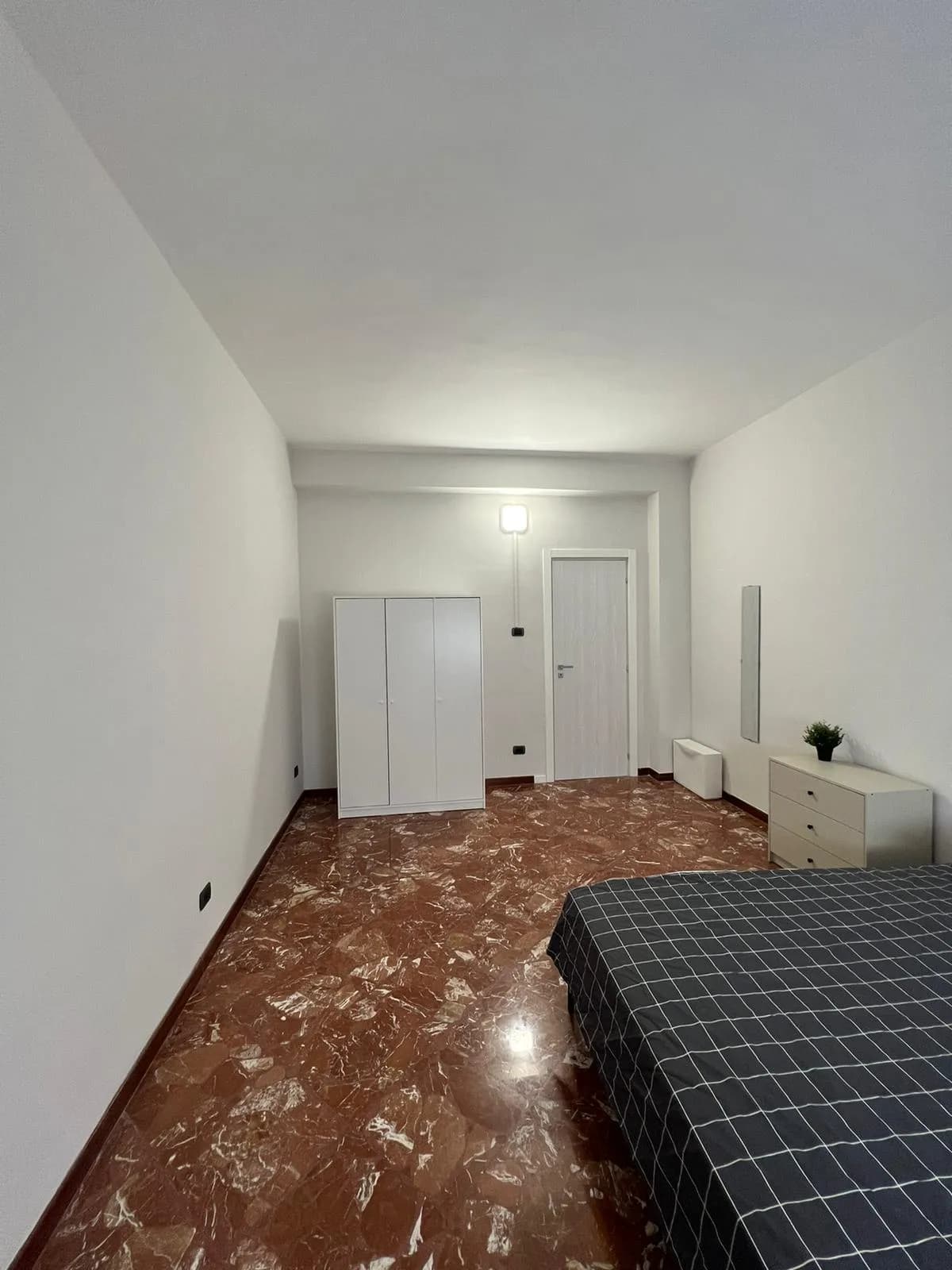 Stanza privata a Bari photo 2