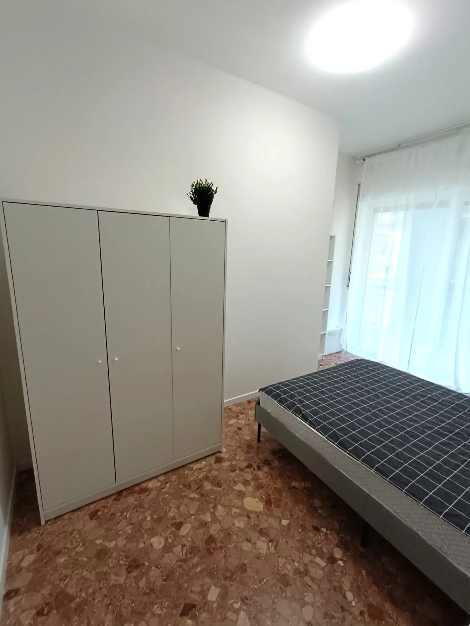 Habitación privada en Bari photo 4