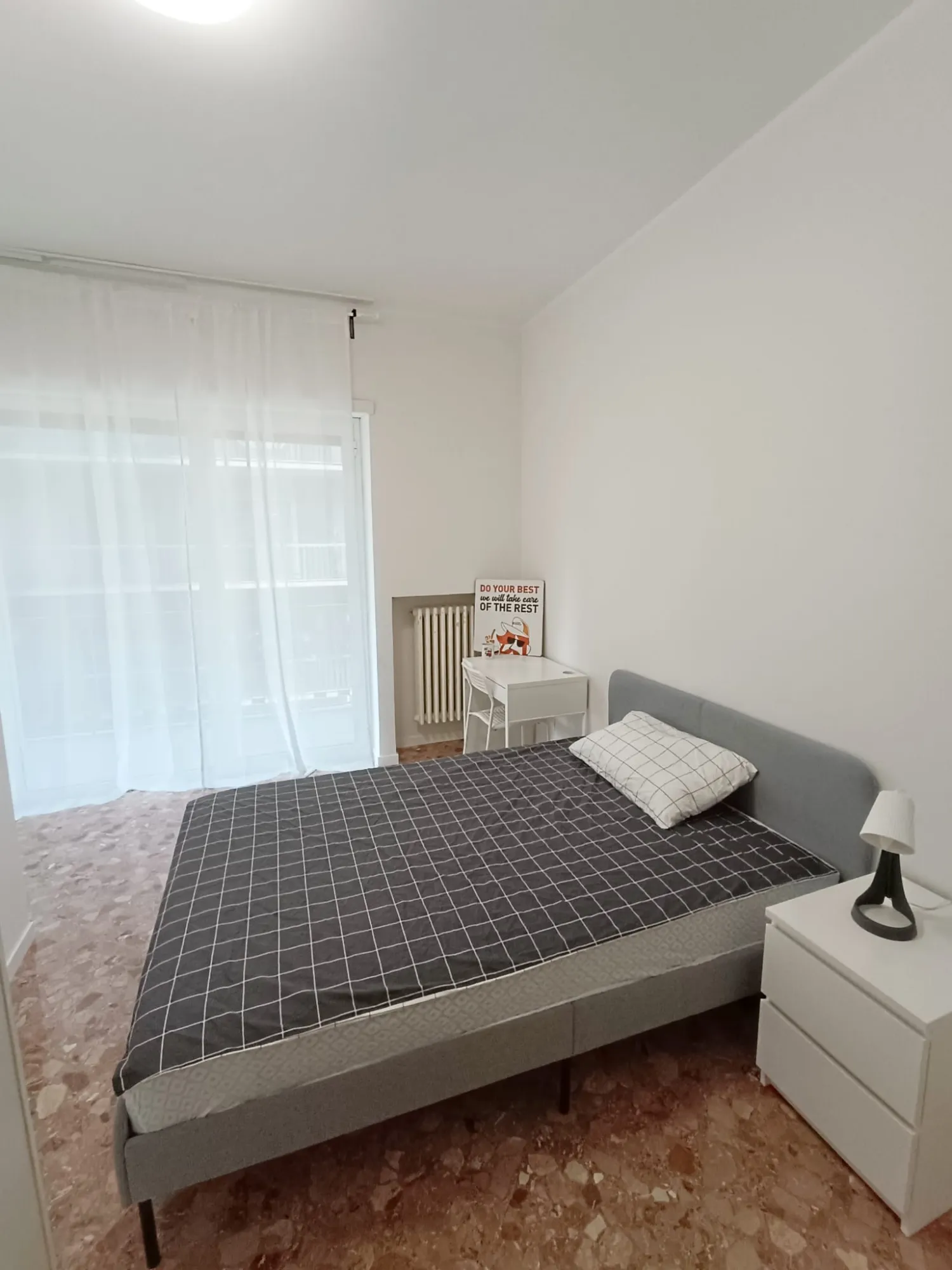 Habitación privada en Bari photo 2