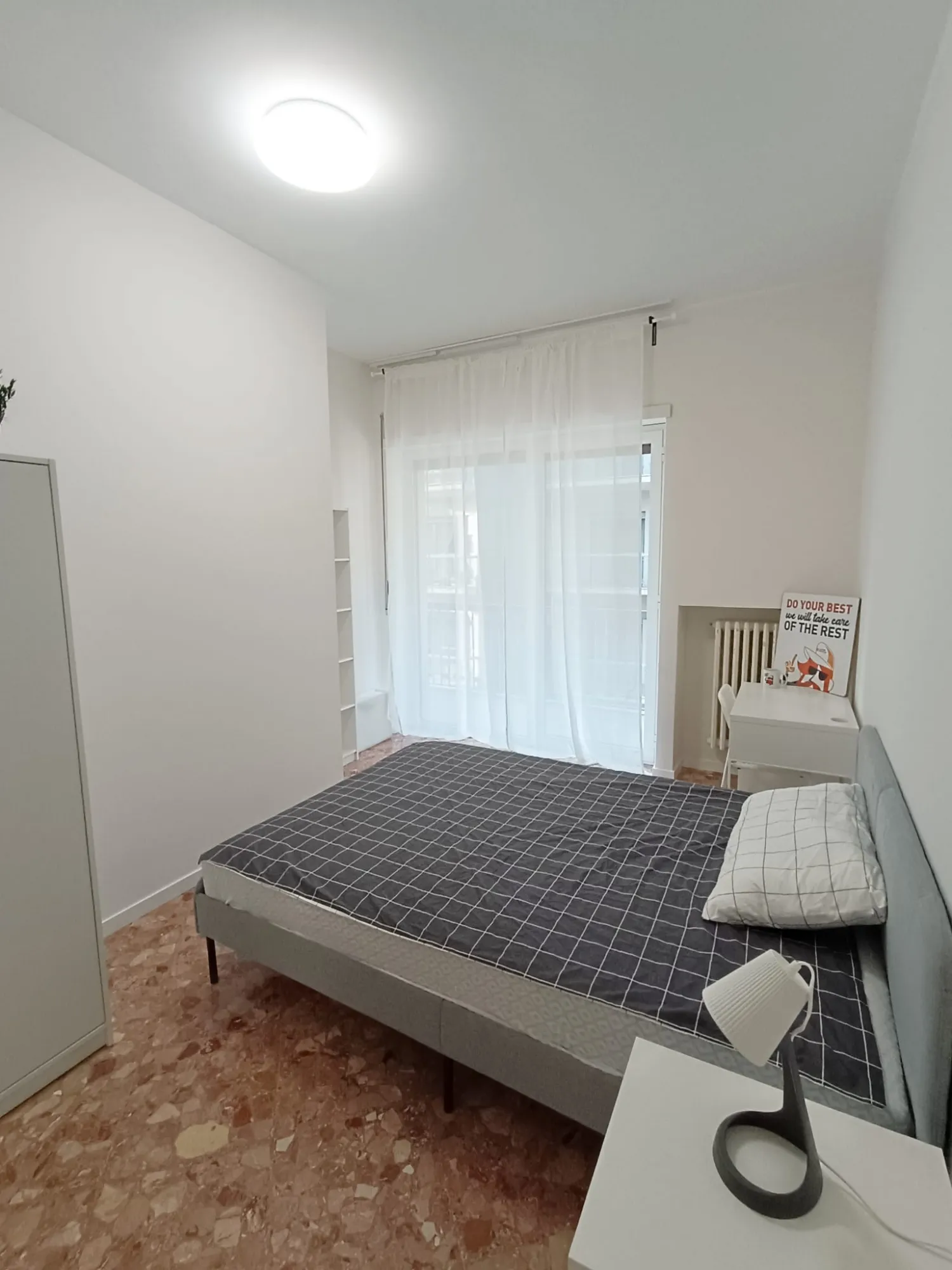 Habitación privada en Bari photo 3