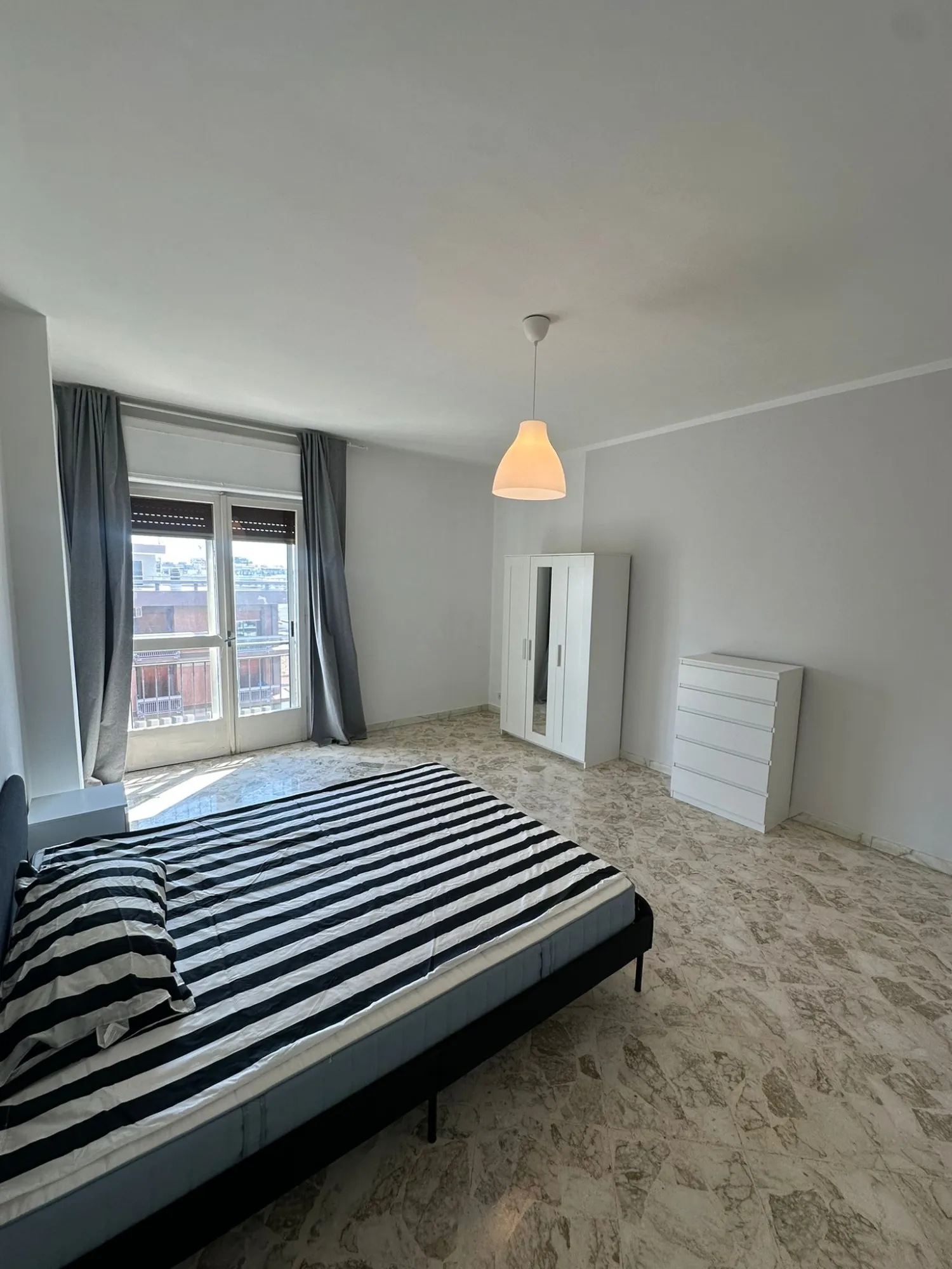 Private room in Bari photo 3