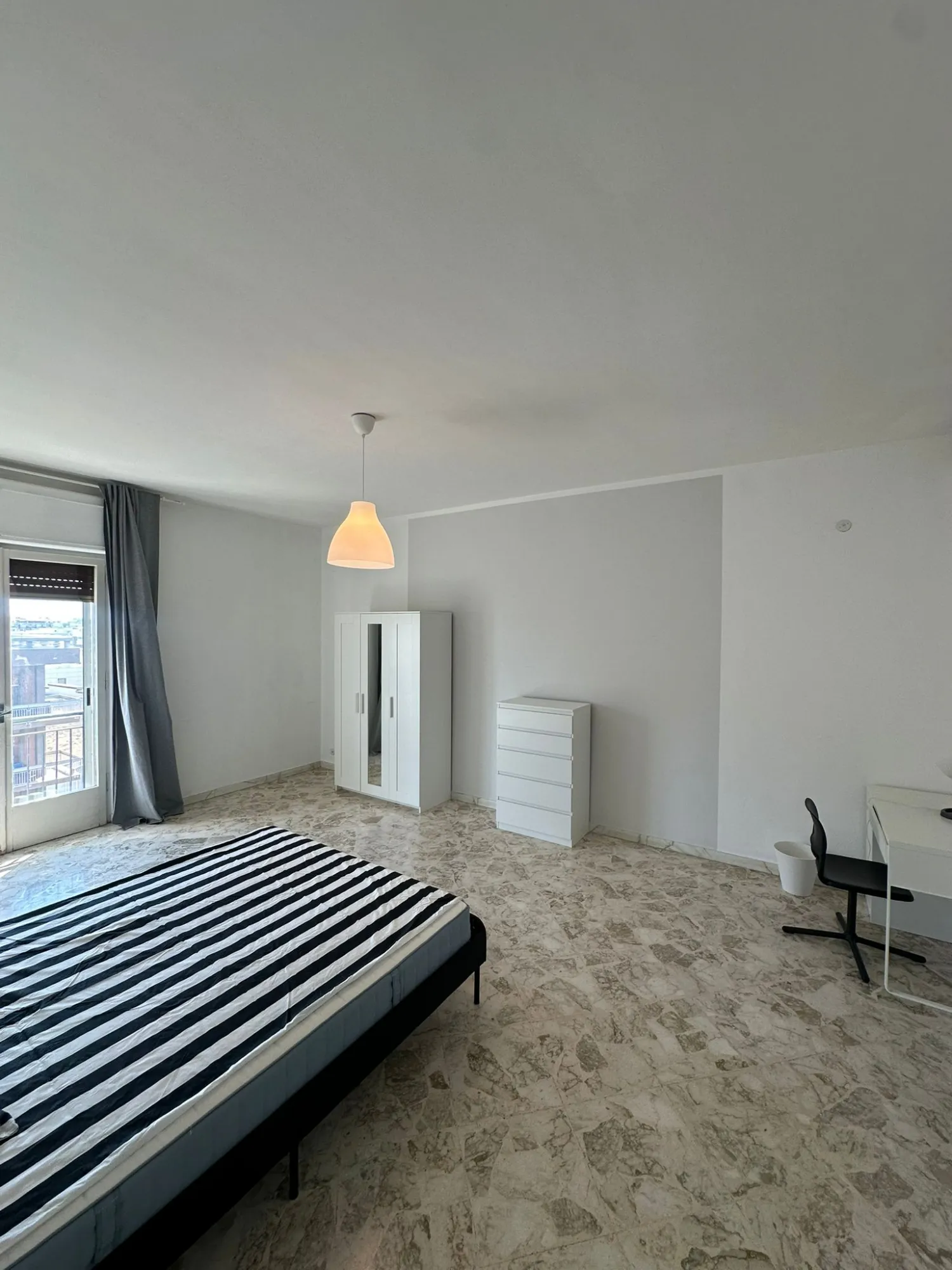 Private room in Bari photo 2