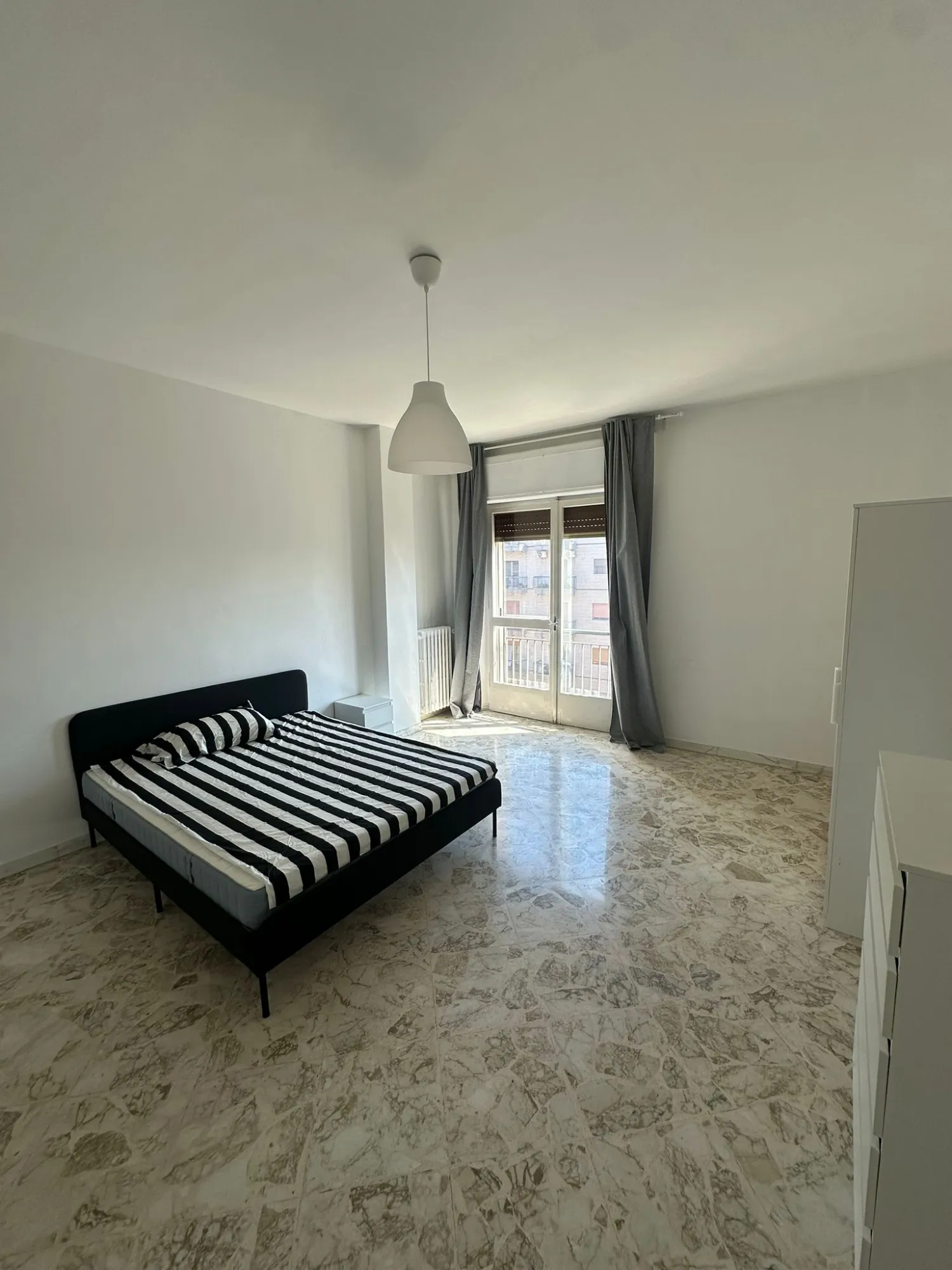 Private room in Bari photo 4