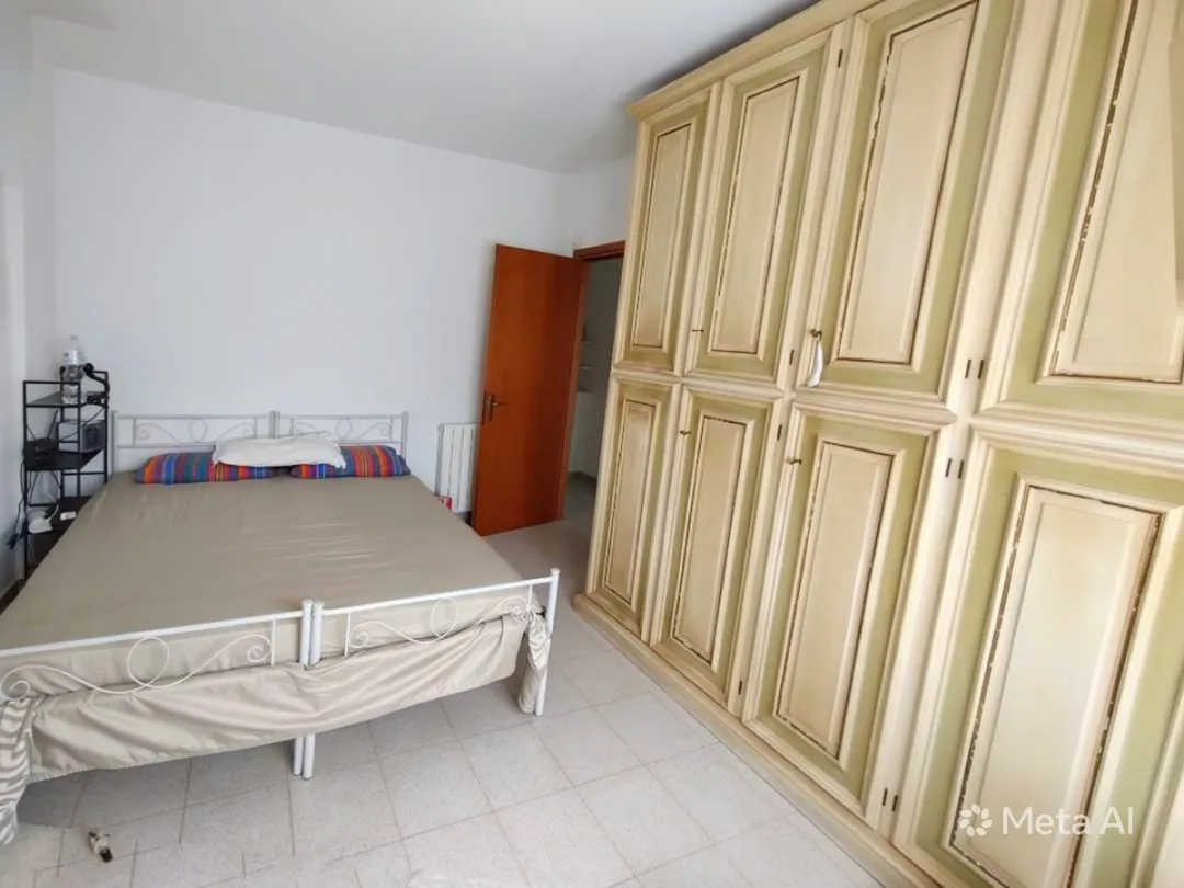 Stanza privata a Cagliari photo 3