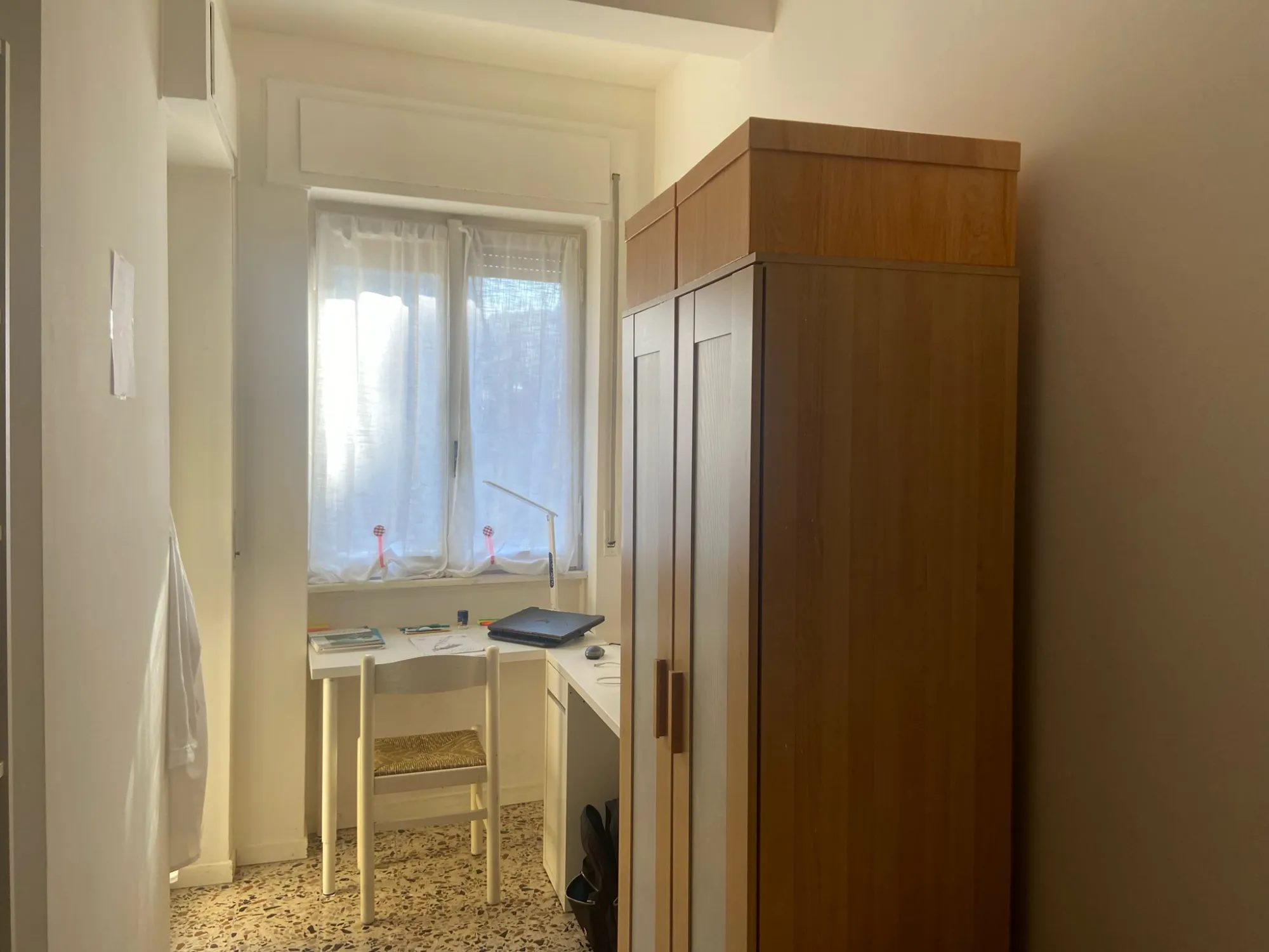 Habitación privada en Milan photo 2