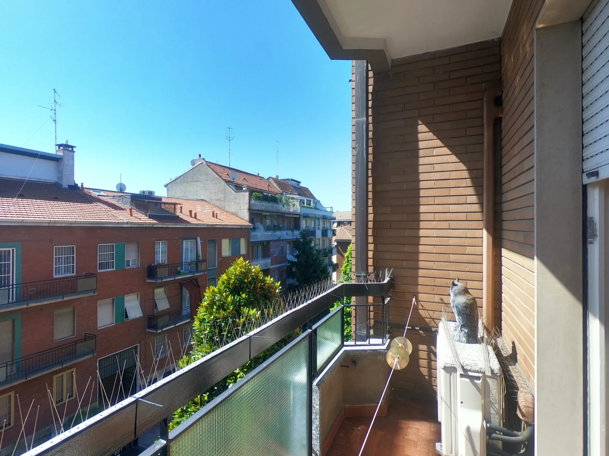 Habitación privada en Milan photo 2