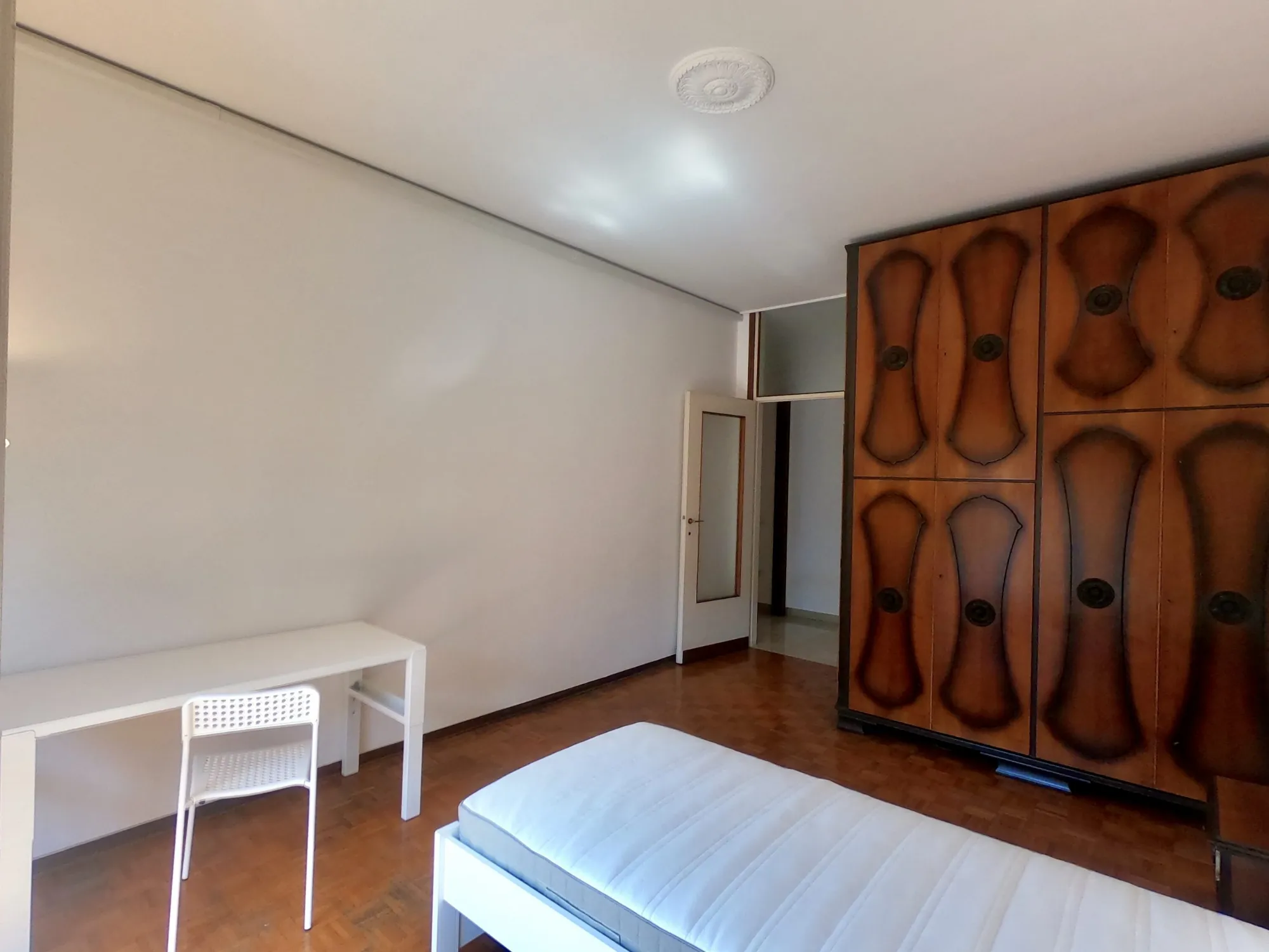 Habitación privada en Milan photo 3