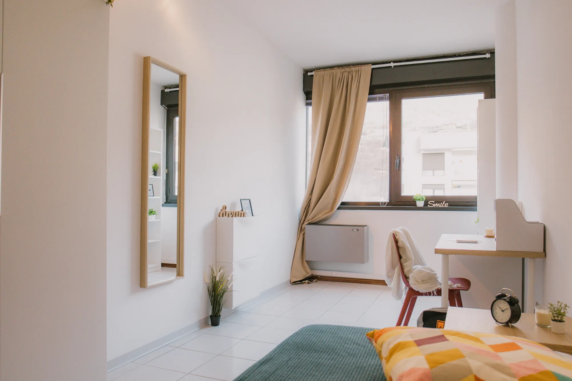 Habitación privada en Trento photo 4