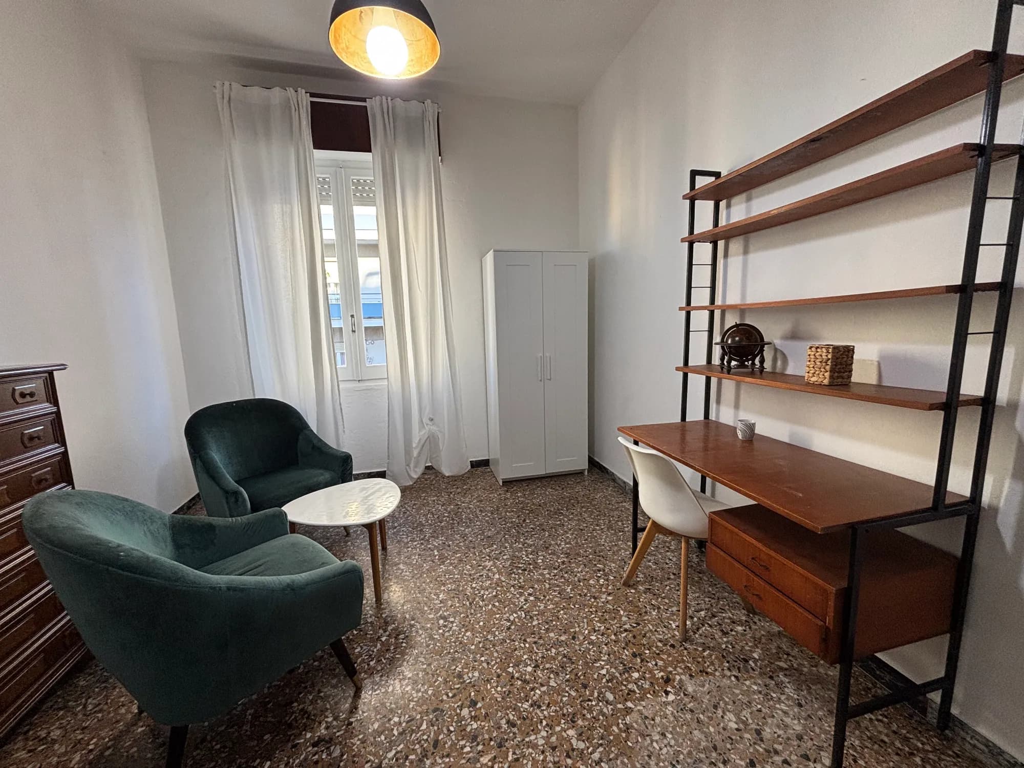 Habitación privada en Cagliari photo 2