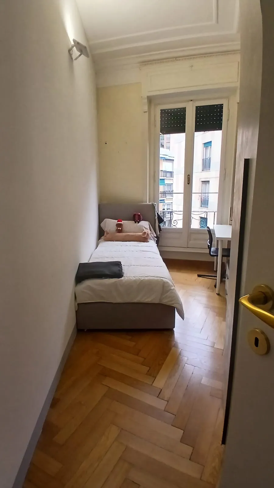 Habitación privada en Genoa photo 3