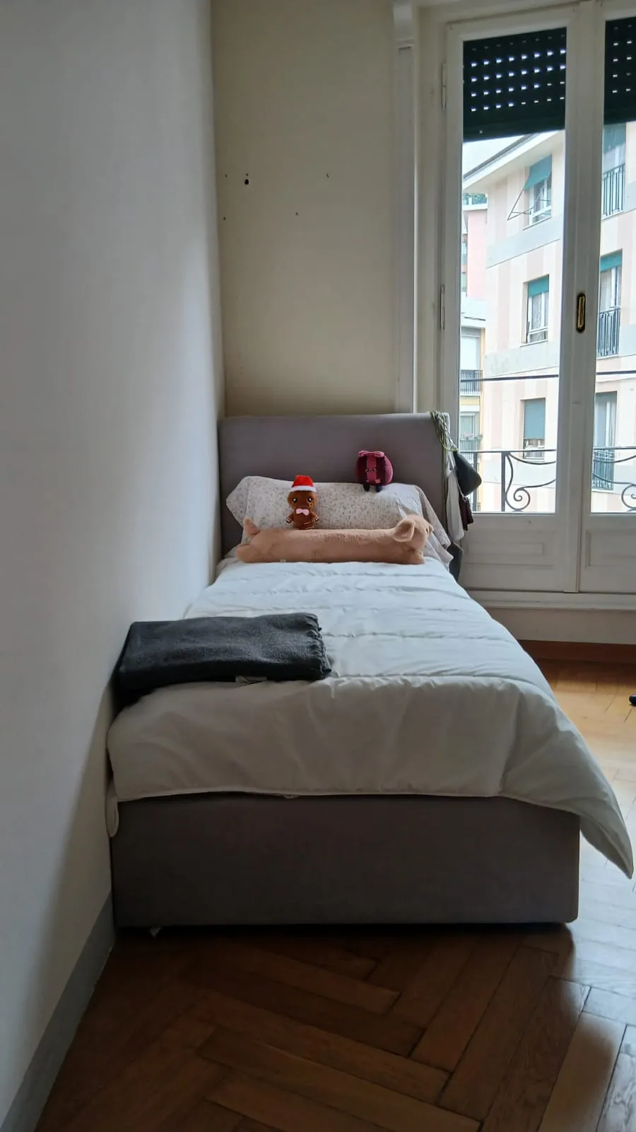 Habitación privada en Genoa photo 4