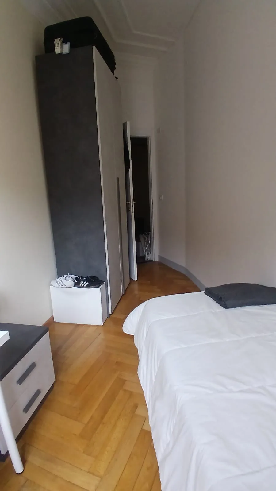 Habitación privada en Genoa photo 2